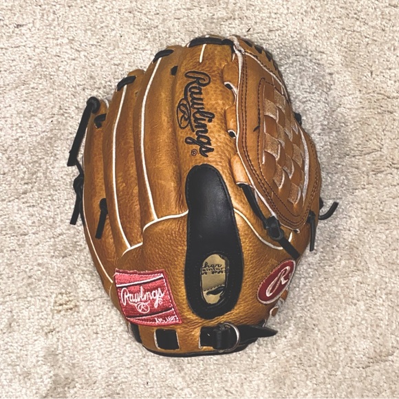 Mochila Para Bates De Beisbol Rawlings Gold Glove Series Bat | Envío gratis